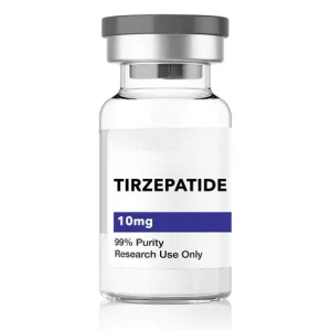 tirzepatide