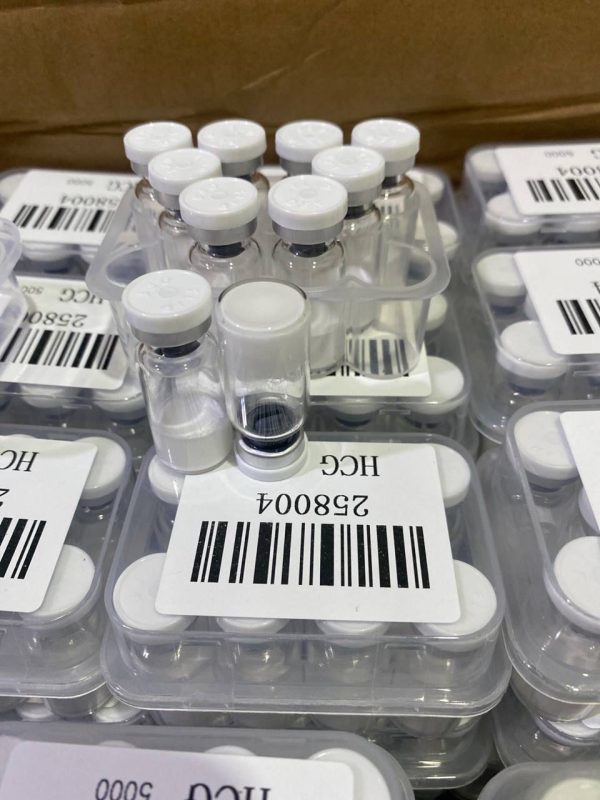 human growth hormone