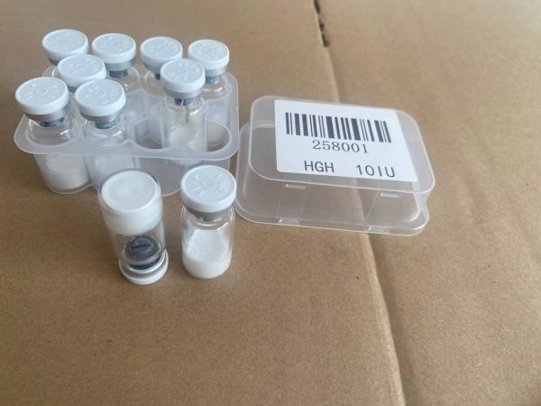 human growth hormone