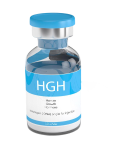 human growth hormone