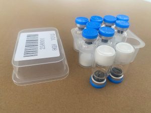human growth hormone
