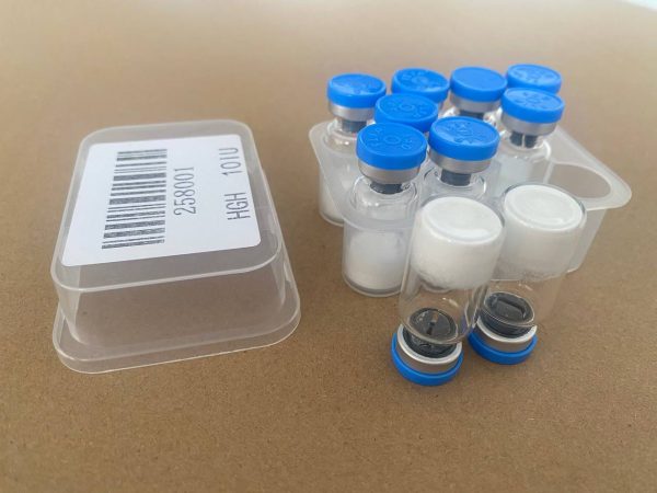 human growth hormone