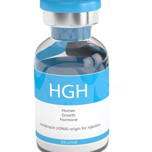 human growth hormone