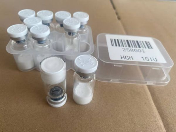 human growth hormone