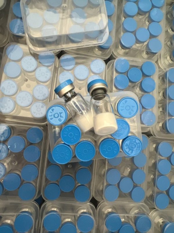 human growth hormone