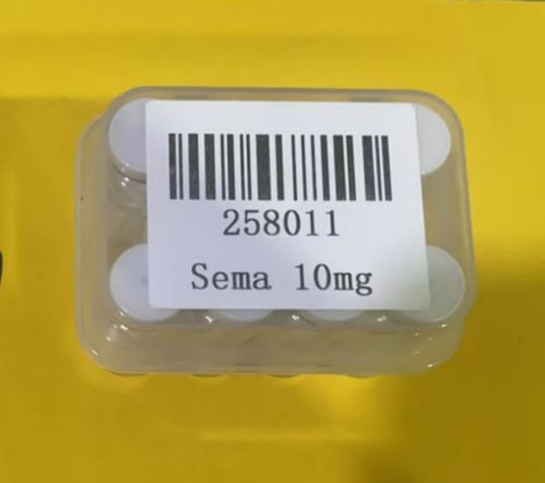 semaglutide